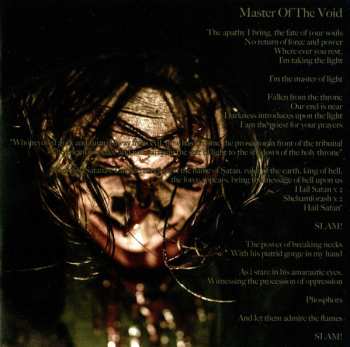 CD Mental Cruelty: Pereat Mundus