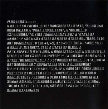 2CD/Caja Mentallo & The Fixer: Enlightenment Through A Chemical Catalyst LTD