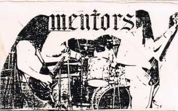 Album Mentors: Rock Bible