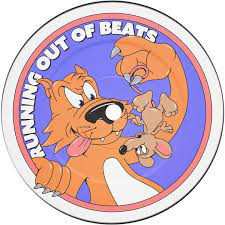 LP Meowsn': Cat Mouse Game 2