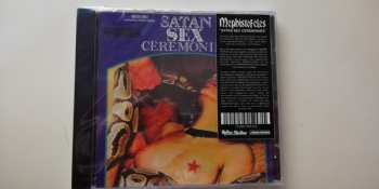 CD Mephistofeles: Satan Sex Ceremonies