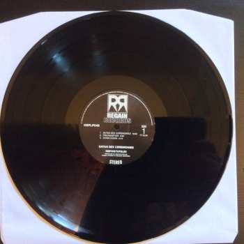 LP Mephistofeles: Satan Sex Ceremonies LTD