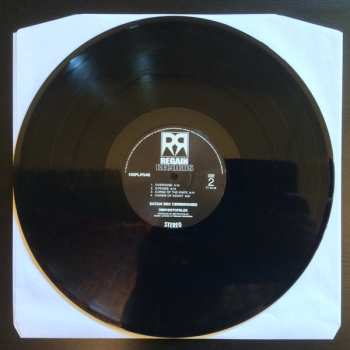 LP Mephistofeles: Satan Sex Ceremonies LTD