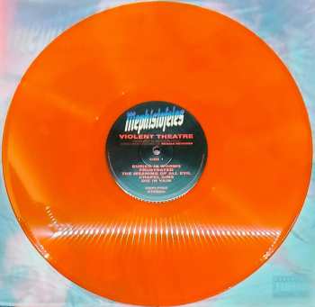 LP Mephistofeles: Violent Theatre CLR | LTD