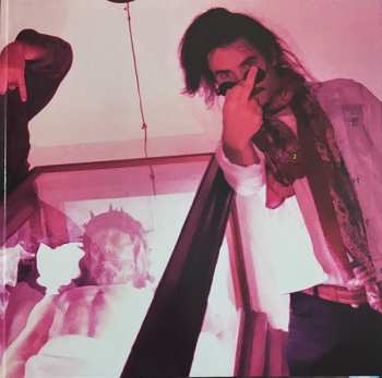 LP Mephistofeles: Violent Theatre CLR | LTD