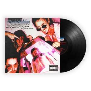 LP Mephistofeles: Violent Theatre CLR | LTD