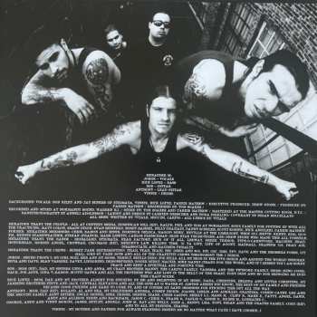 LP Merauder: Master Killer CLR | LTD
