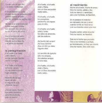 CD Mercedes Sosa: Misa Criolla