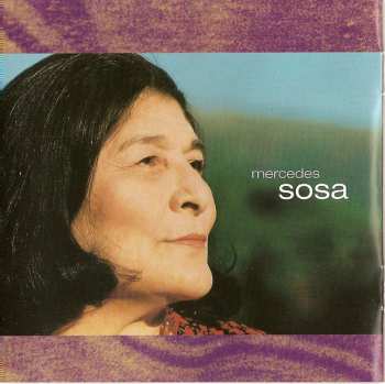 CD Mercedes Sosa: Misa Criolla