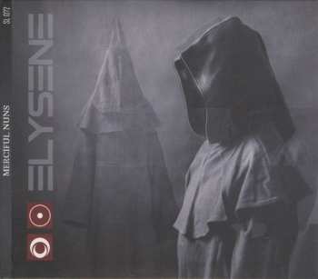 CD Merciful Nuns: Demons / Elysene LTD