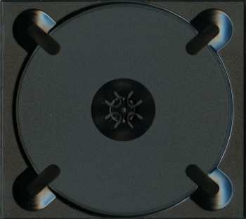 CD Merciful Nuns: Thelema VIII