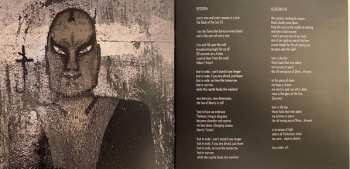 CD Merciful Nuns: Thelema VIII