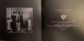 CD Merciful Nuns: Thelema VIII