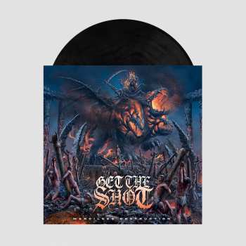 LP Get The Shot: Merciless Destruction