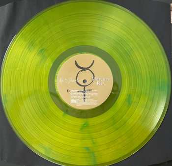 2LP Mercury Rev: All Is Dream LTD | CLR