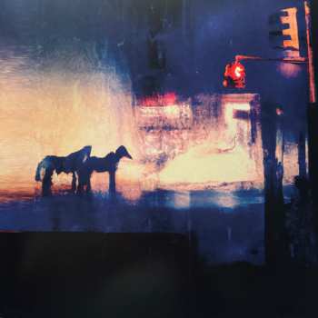 LP Mercury Rev: Born Horses