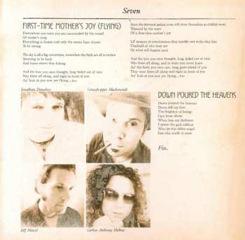 CD Mercury Rev: The Secret Migration