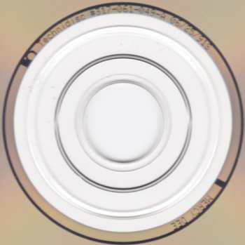 CD Mercy Dee Walton: Troublesome Mind