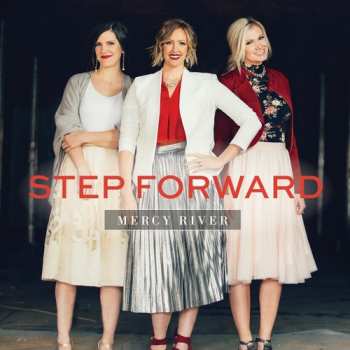 Album Mercy River: Step Forward