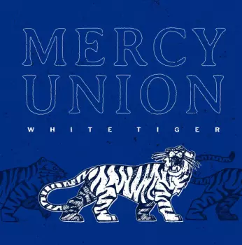 Mercy Union: White Tiger