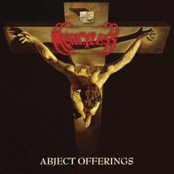 CD Mercyless: Abject Offerings DIGI
