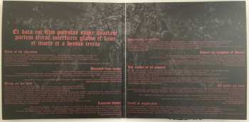 LP Mercyless: The Mother Of All Plagues LTD