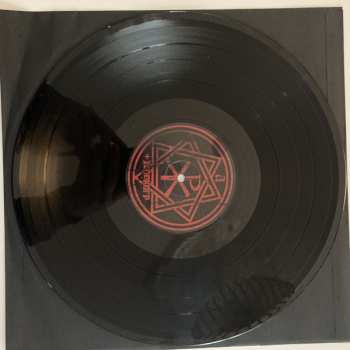 LP Mercyless: The Mother Of All Plagues LTD