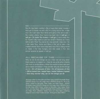 CD MercyMe: Spoken For