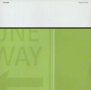 CD MercyMe: Spoken For