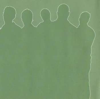 CD MercyMe: Spoken For