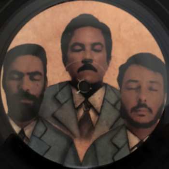 EP Merda: Descarga Adrenérgica