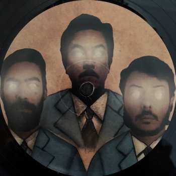 EP Merda: Descarga Adrenérgica