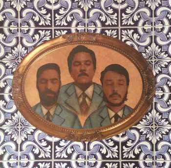 EP Merda: Descarga Adrenérgica