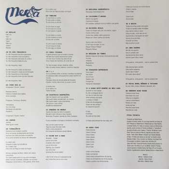 EP Merda: Descarga Adrenérgica