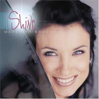 Album Meredith Brooks: Bad Bad One