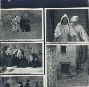 CD Meredith Monk: Book Of Days