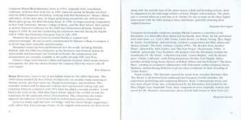 CD Meridian Arts Ensemble: Prime Meridian