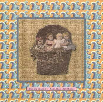 CD Meridian Brothers: Desesperanza