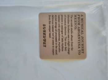 CD Meridian Brothers: ¿Dónde Estás María?