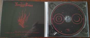 CD Merihem: Incendiary Darkness LTD