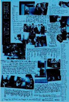 LP Meril Wubslin: Alors Quoi 