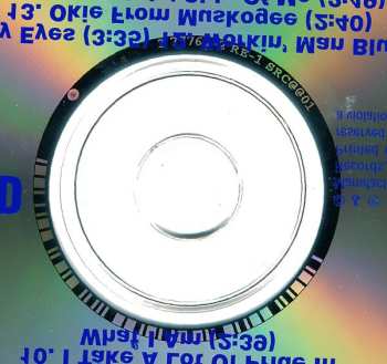 CD Merle Haggard: 20 Hits