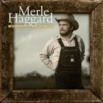 Album Merle Haggard: Number One Songs