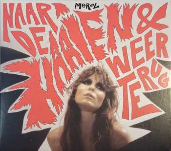 CD Merol: Naar De Haaien & Weer Terug