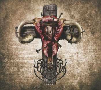 CD Merrimack: Omegaphilia LTD | DIGI