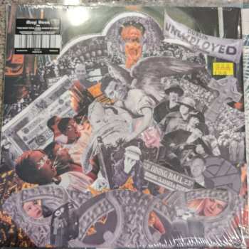 LP Meryl Streek: 796 CLR | LTD
