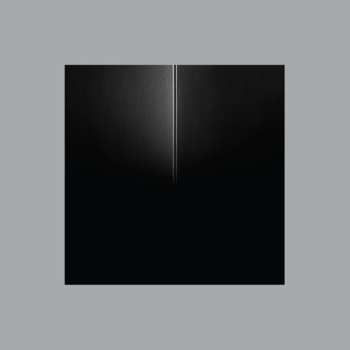 LP Merzbow: Achromatic