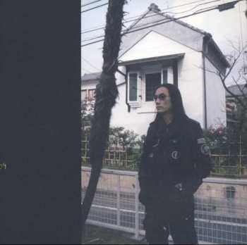 CD Merzbow: Chabo: 13 Japanese Birds Pt. 13 LTD