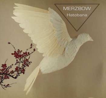2CD Merzbow: Hatobana LTD