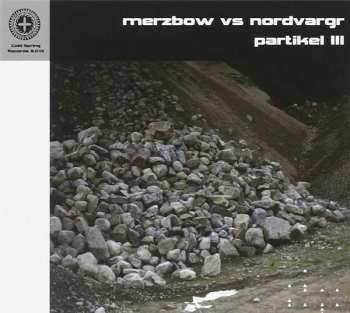 Album Henrik Nordvargr Björkk: Partikel III